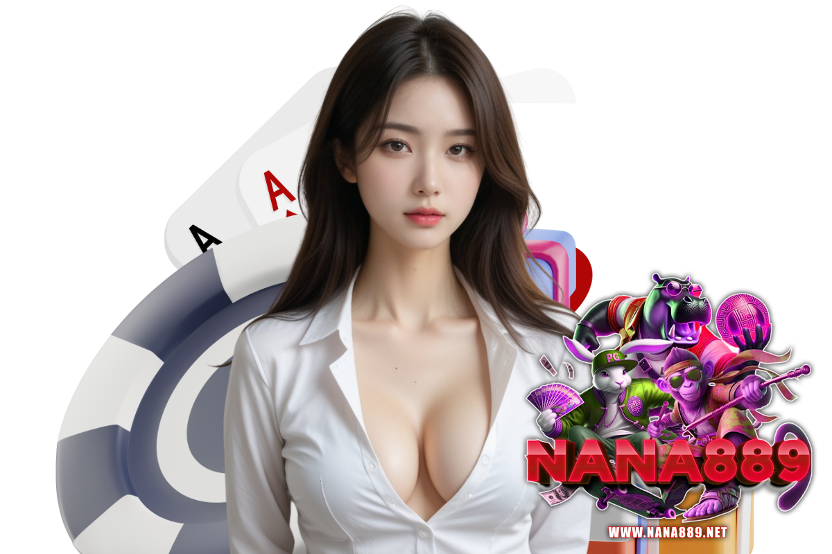 nana889 wallet