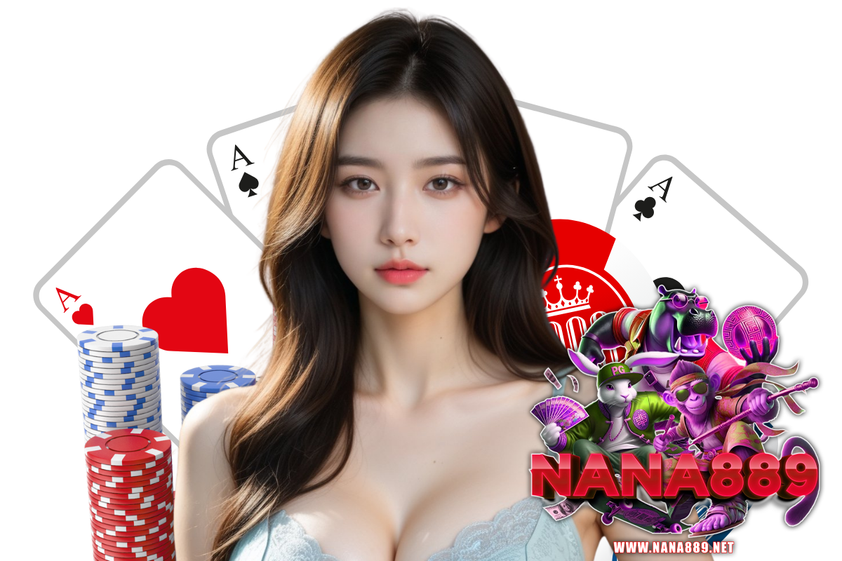 nana889 สล็อต