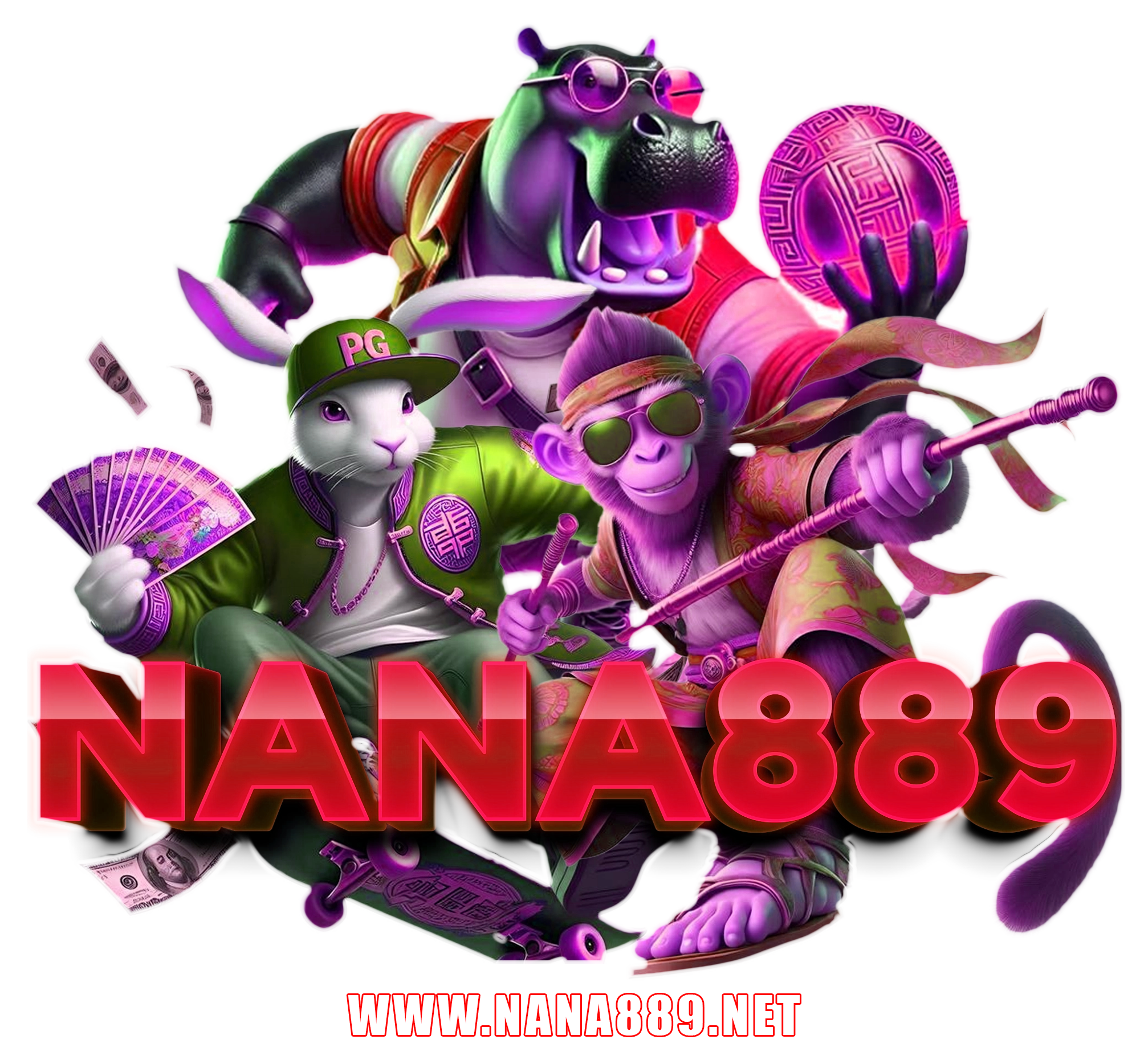 nana889